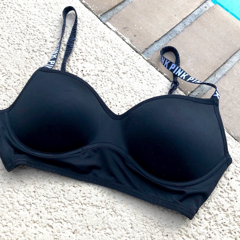 Caged Wire Bralette